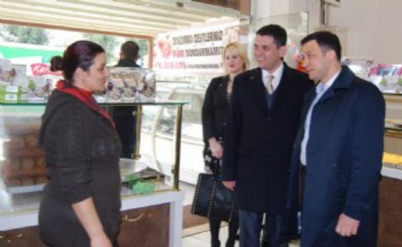 Tanfer Kemerli Karşıyaka'ya söz verdi
